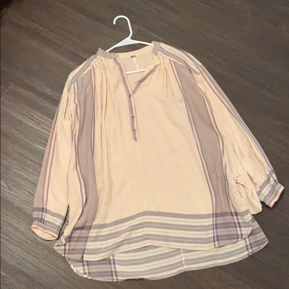 Free People Top